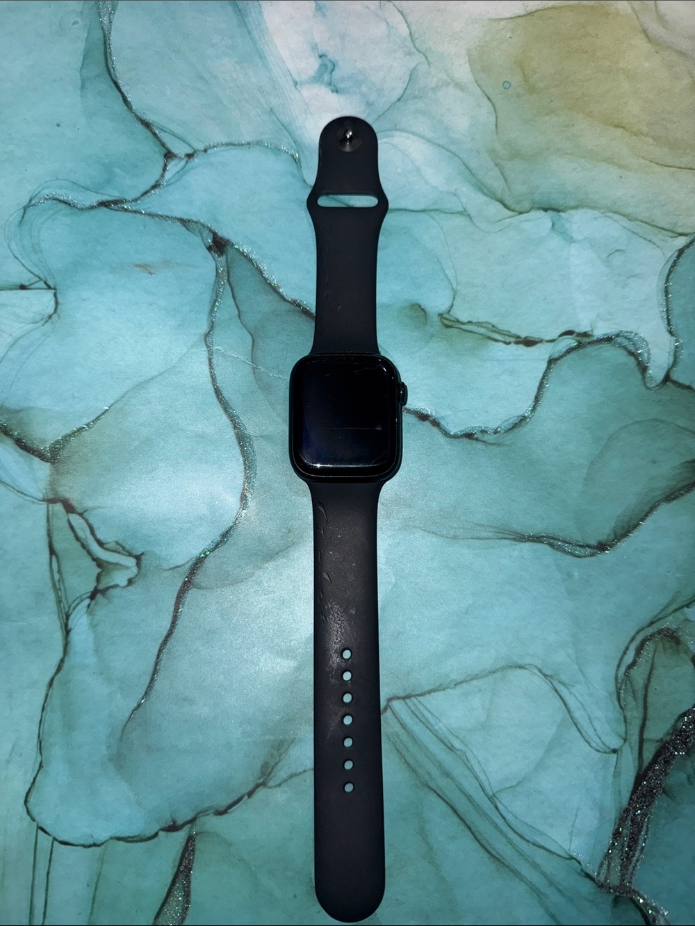 Apple series 8 45MM